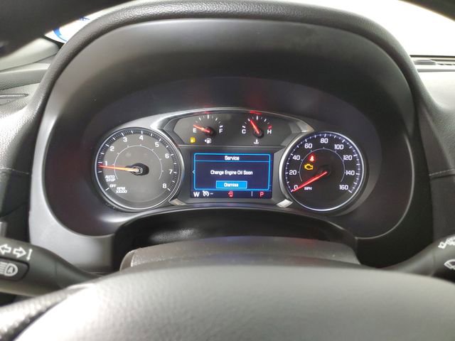 Used 2024 GMC Terrain SLE image 27