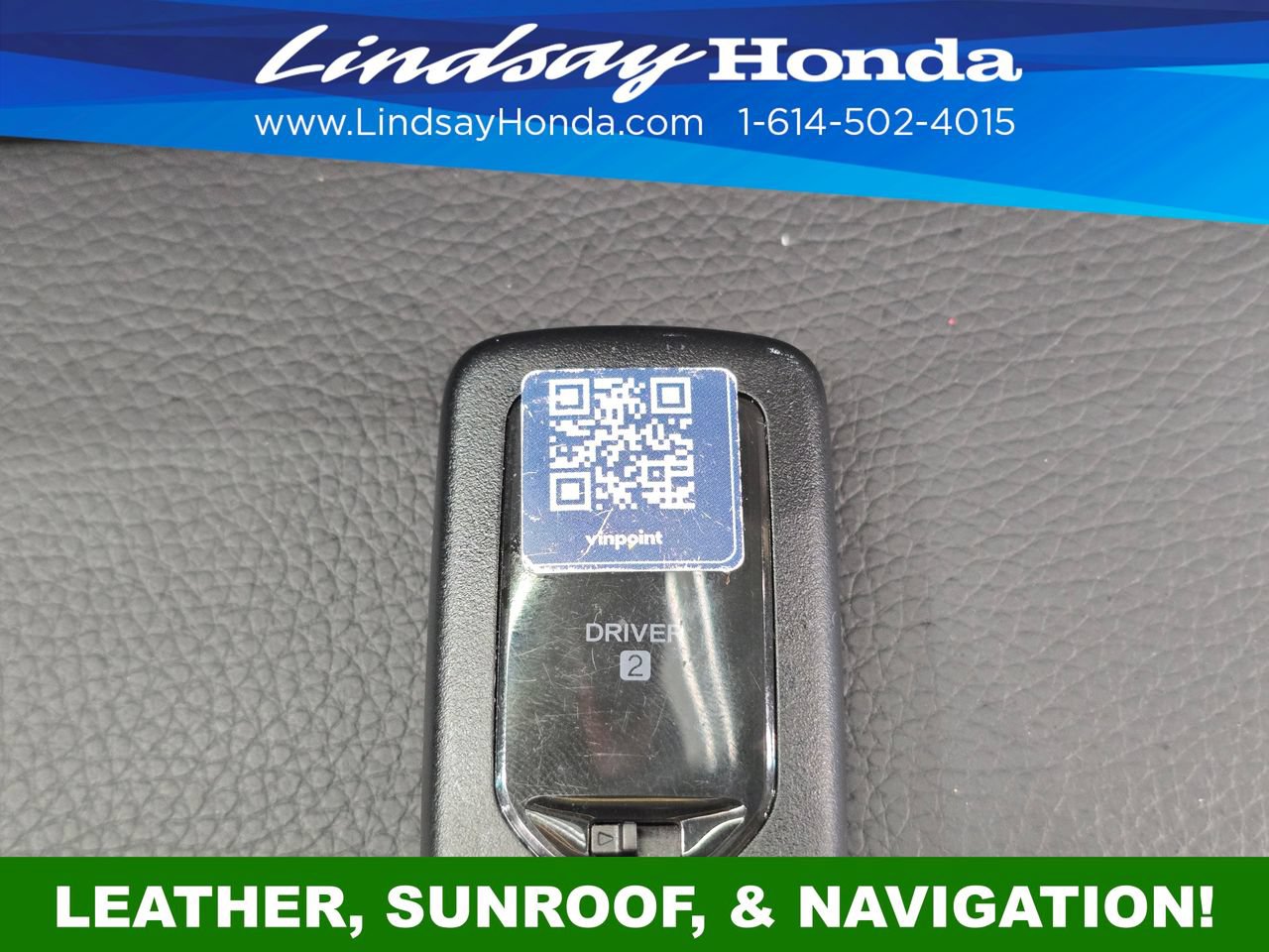 Used 2023 Honda Ridgeline RTL-E image 22