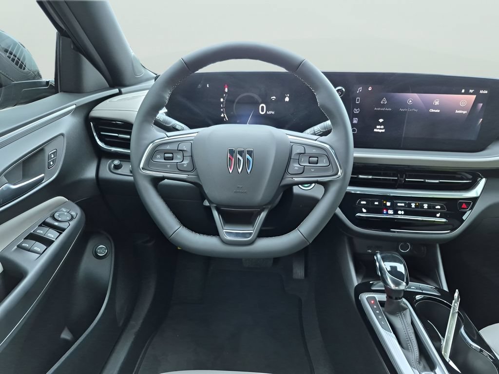 New 2026 Buick Envista Sport Touring FWD image 33