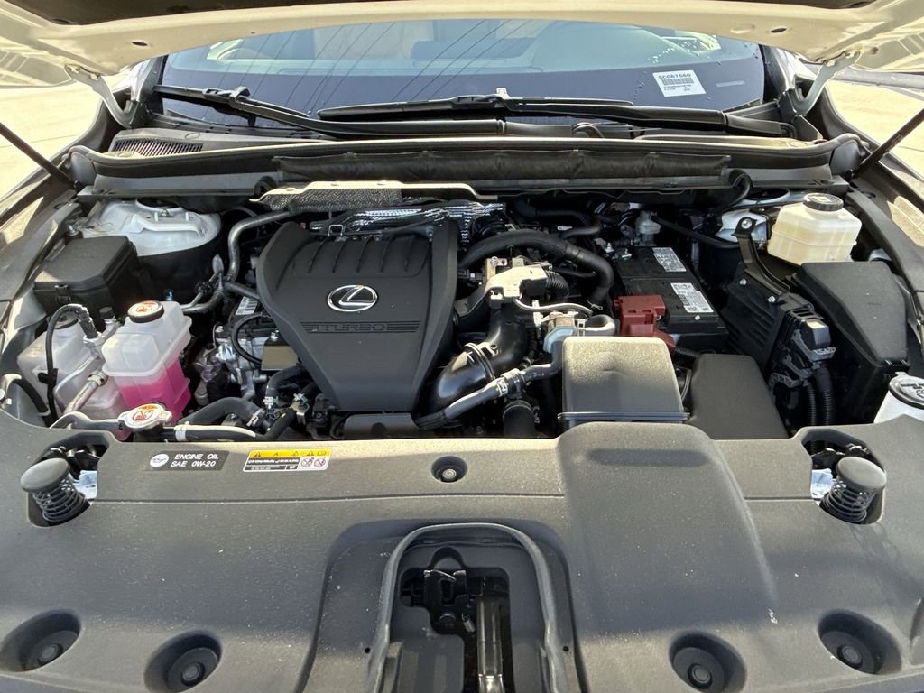 Used 2025 Lexus RX 350 FWD w/ Technology Package image 14