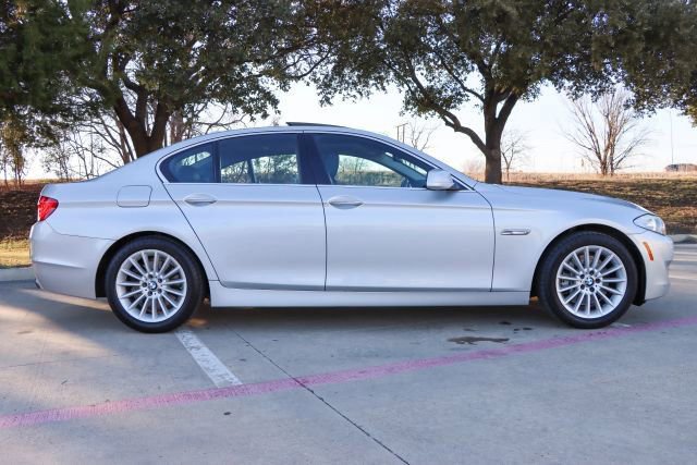 Used 2011 BMW 535i 535i image 8