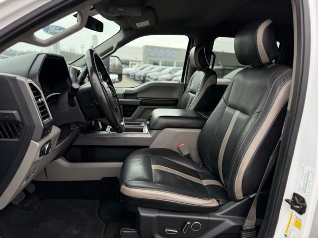 Used 2018 Ford F150 XLT w/ Equipment Group 302A Luxury image 6