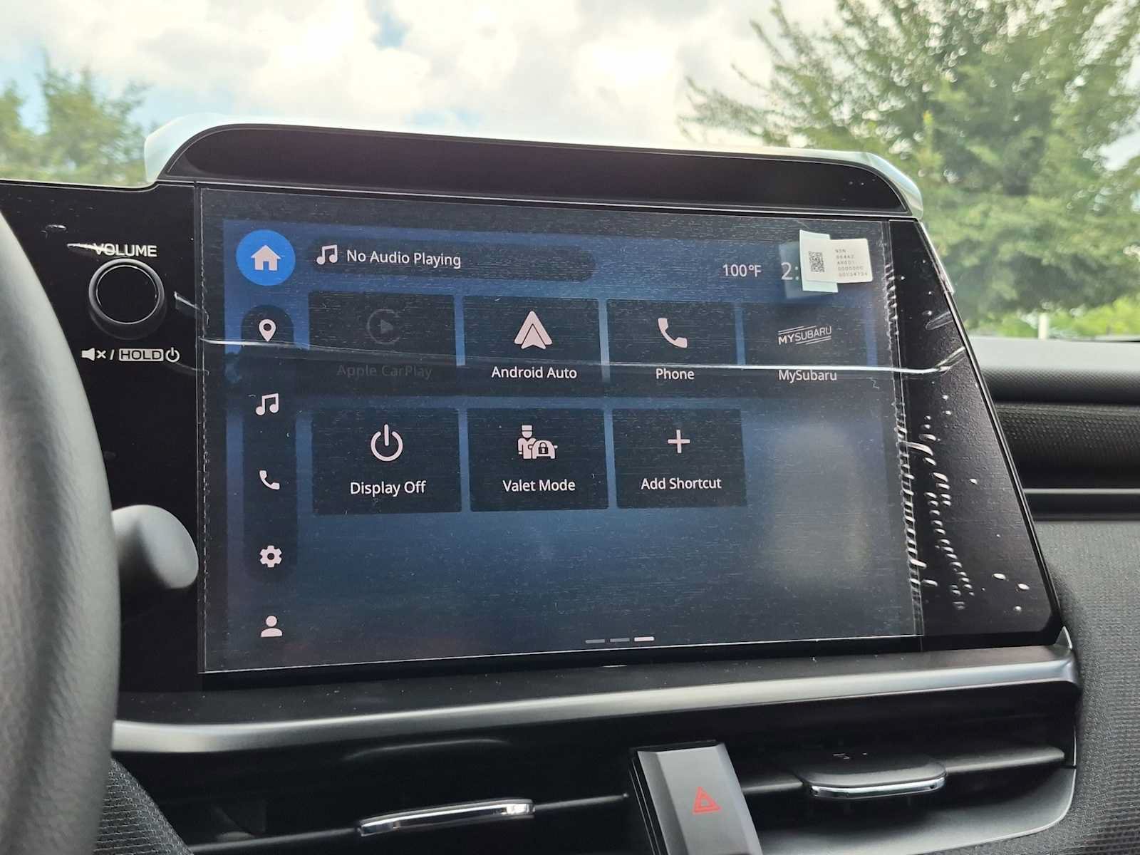 New 2026 Subaru Outback Premium AWD/4WD image 28