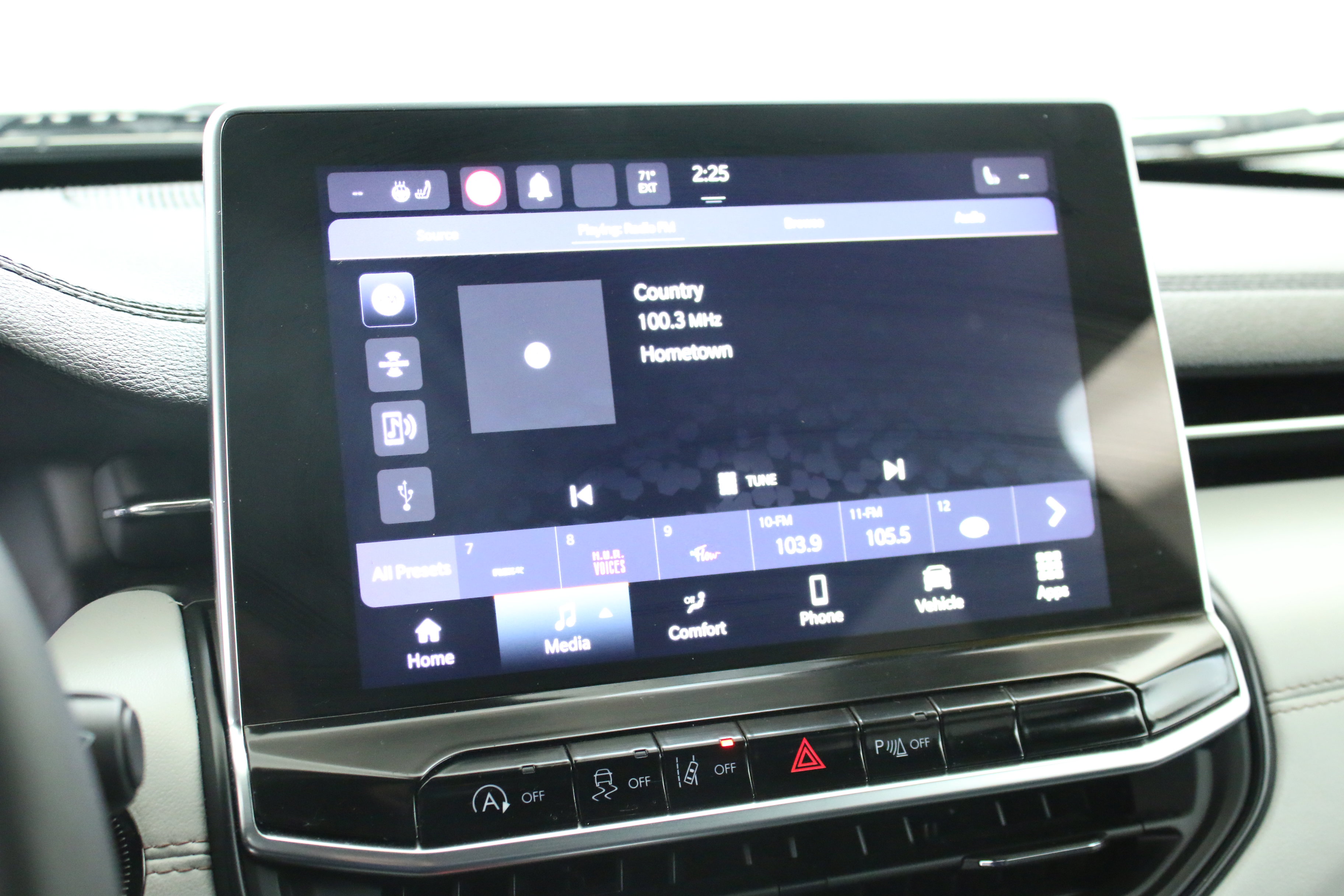 Used 2023 Jeep Compass Limited AWD/4WD image 20