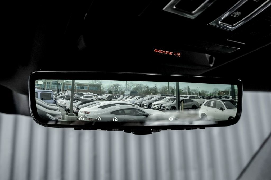 New 2026 Land Rover Defender 130 S image 16