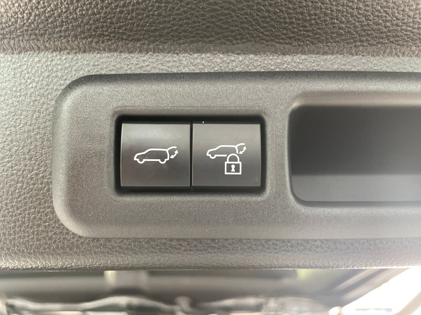 Certified 2025 Toyota Sequoia TRD Pro AWD/4WD image 18