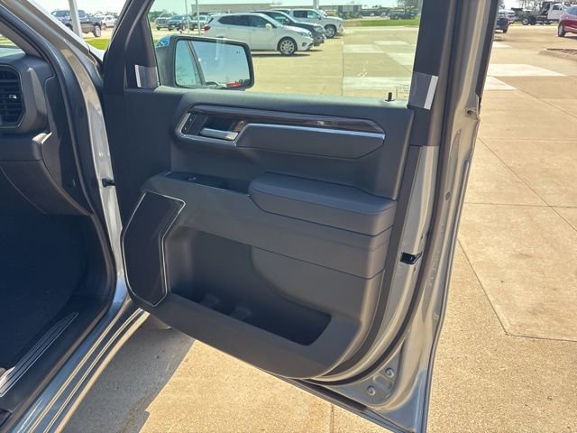 New 2026 Chevrolet Silverado 1500 LT image 21