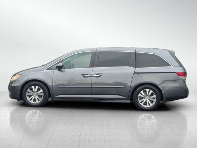 Used 2014 Honda Odyssey EX-L image 7