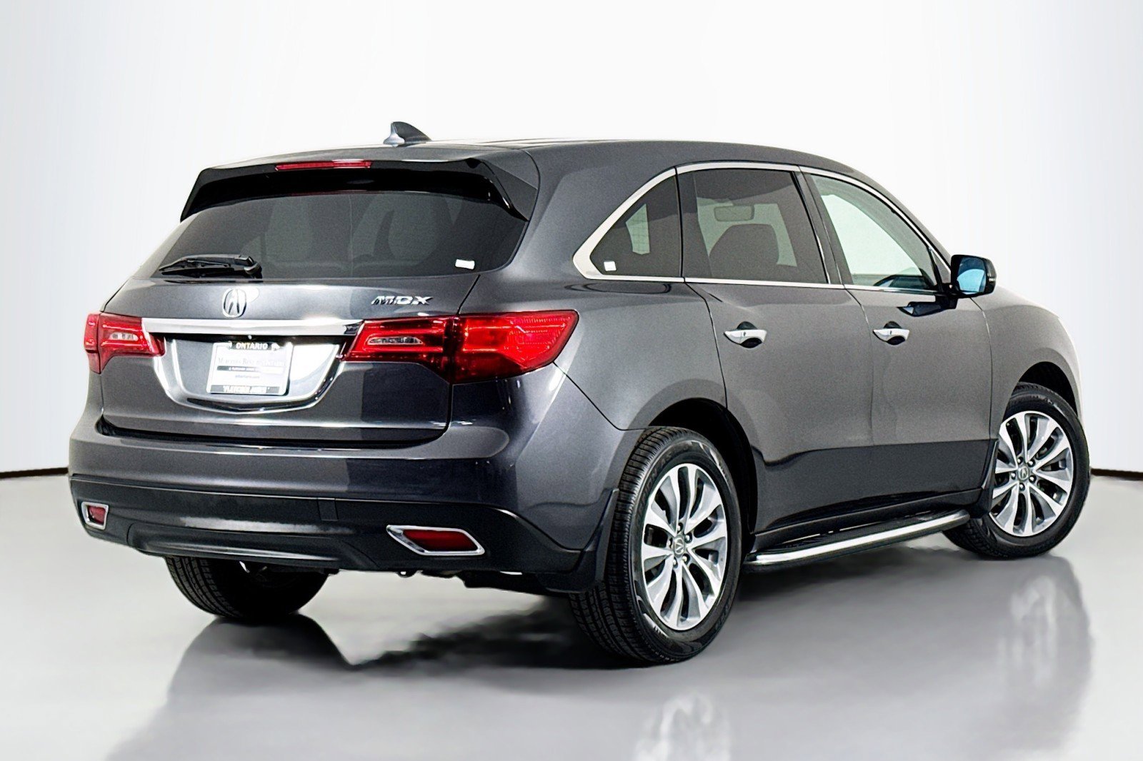 Used 2016 Acura MDX FWD w/ Technology Package image 12