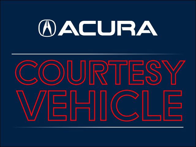 Used 2026 Acura MDX w/ Technology Package FWD image 2