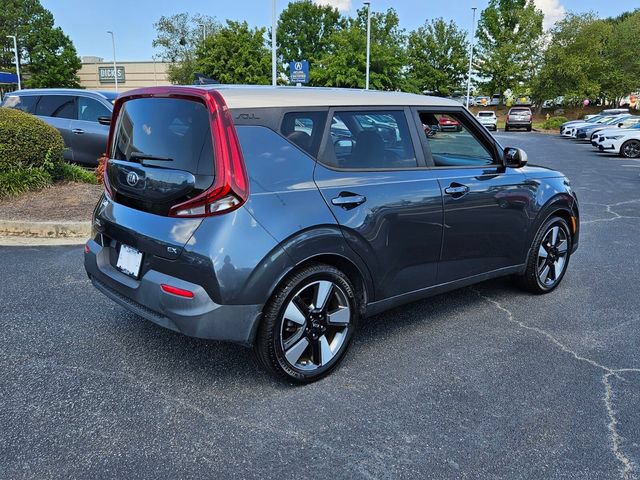 Used 2020 Kia Soul EX FWD image 16