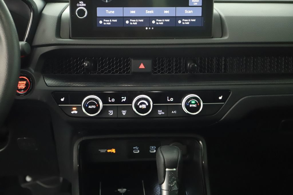 Used 2026 Honda CR-V EX image 20