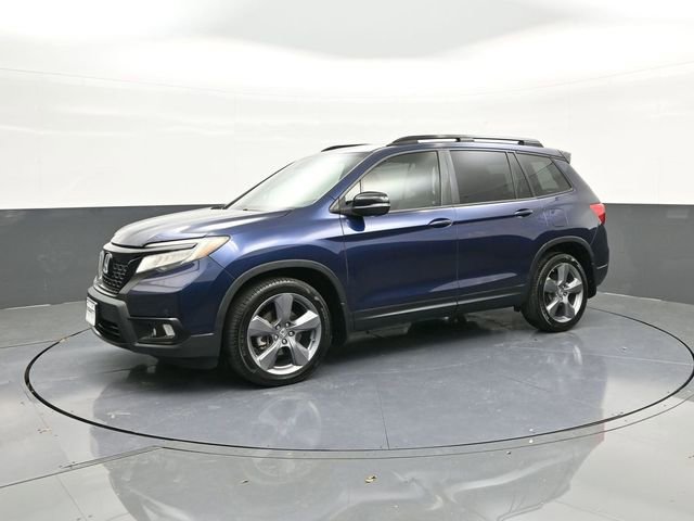 Used 2019 Honda Passport Touring