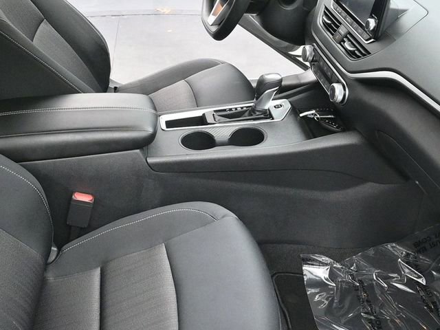 Used 2021 Nissan Altima 2.5 S image 16