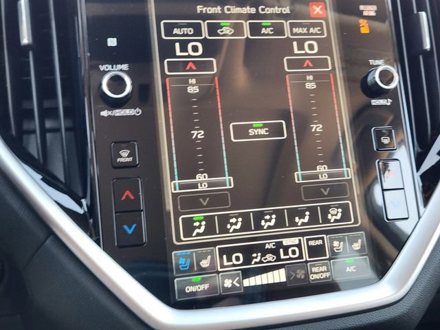 New 2026 Subaru Ascent Touring image 15