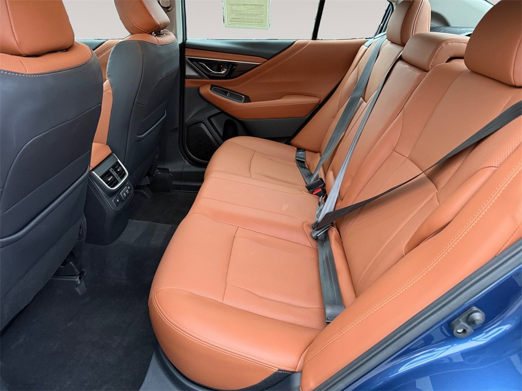 Used 2022 Subaru Legacy Touring XT image 13
