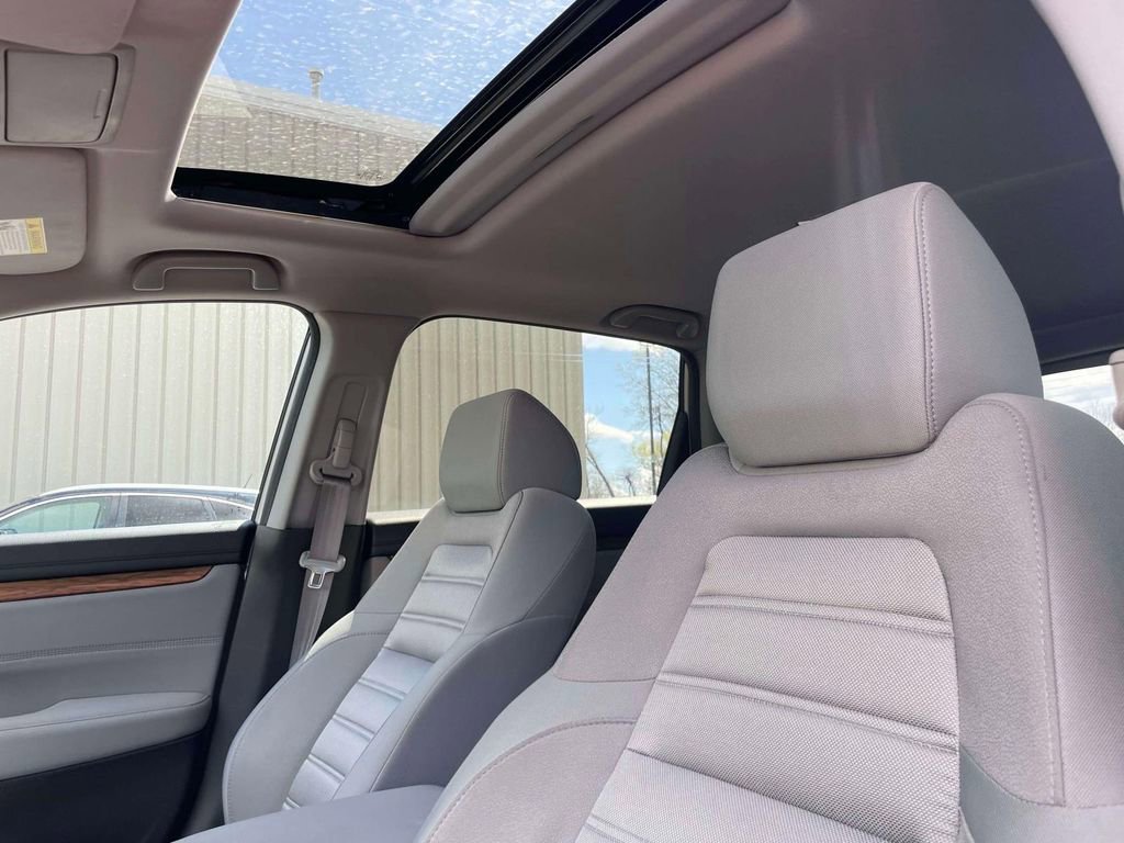 Used 2019 Honda CR-V EX image 20