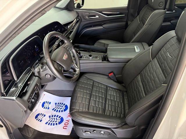 Used 2023 Cadillac Escalade V image 16