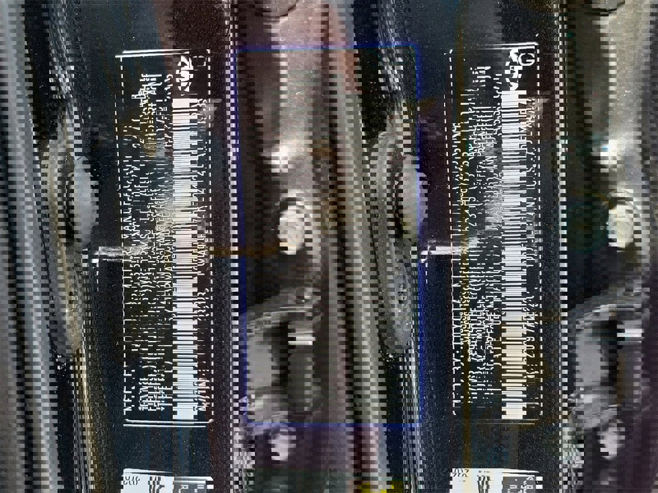 Used 2022 Toyota Corolla LE image 31