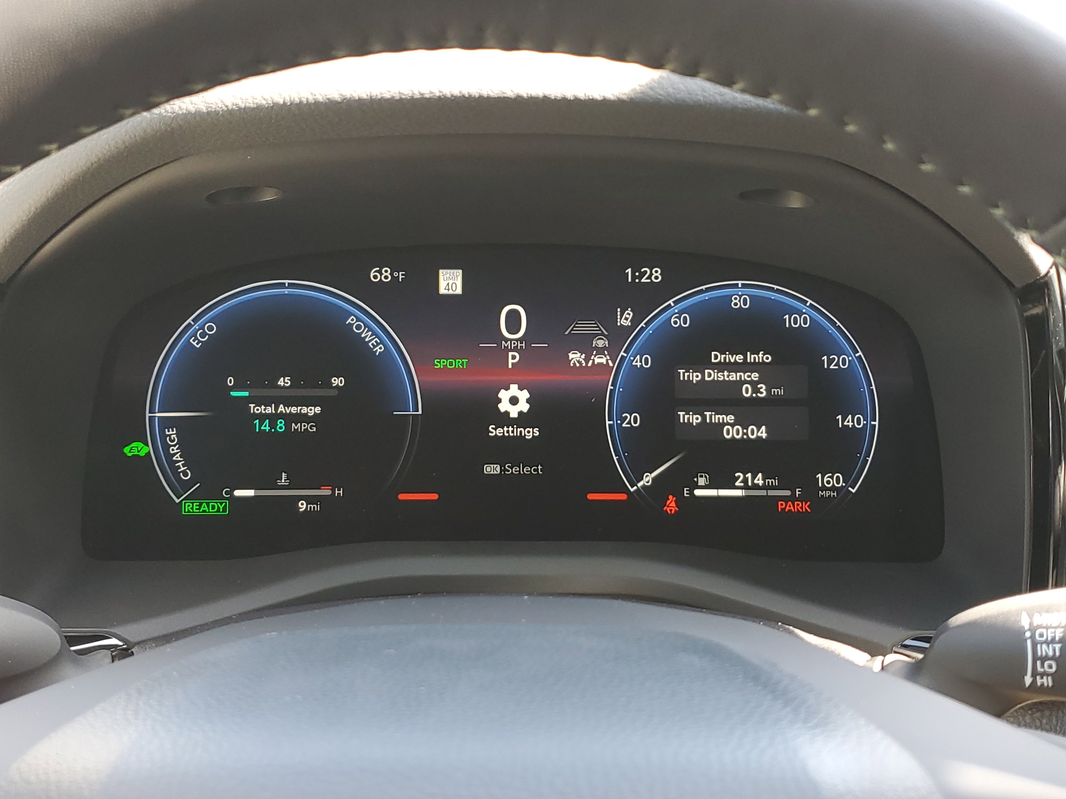 New 2026 Toyota Camry XLE image 23
