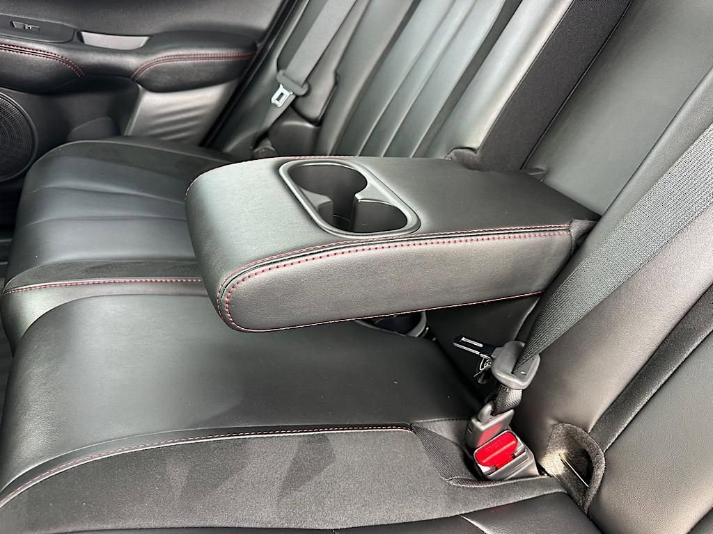 Certified 2025 Acura ADX A-Spec image 18