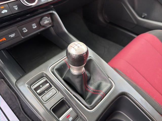 Used 2025 Honda Civic Si image 9