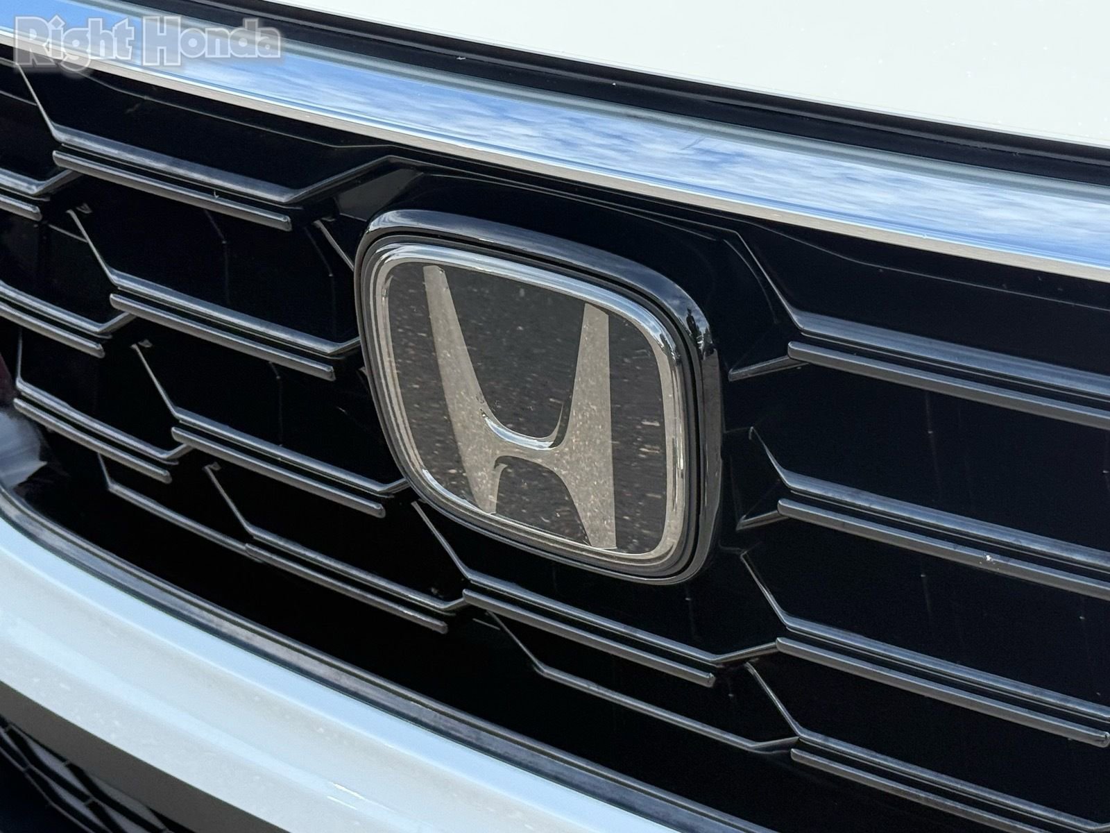 Used 2024 Honda CR-V EX image 33