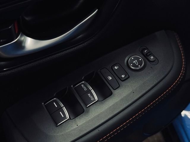 New 2026 Honda HR-V Sport image 12