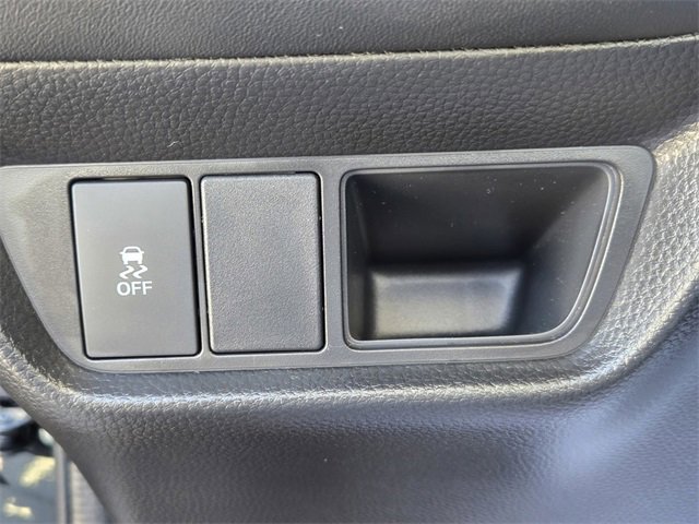 New 2026 Honda HR-V LX image 16