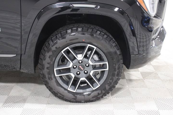 New 2026 GMC Terrain AT4 w/ Convenience Package III image 43