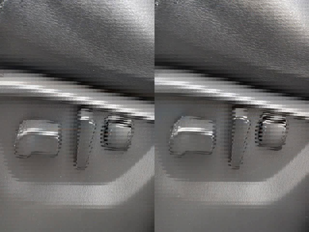 Used 2022 Nissan Armada SL w/ Captain's Chairs Package image 17