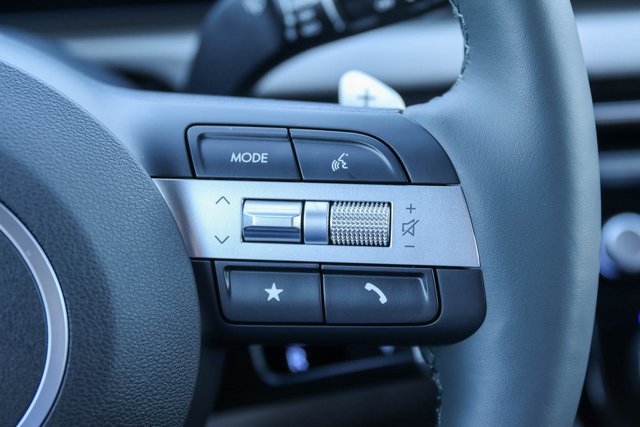 New 2026 Hyundai Tucson Limited AWD/4WD image 26