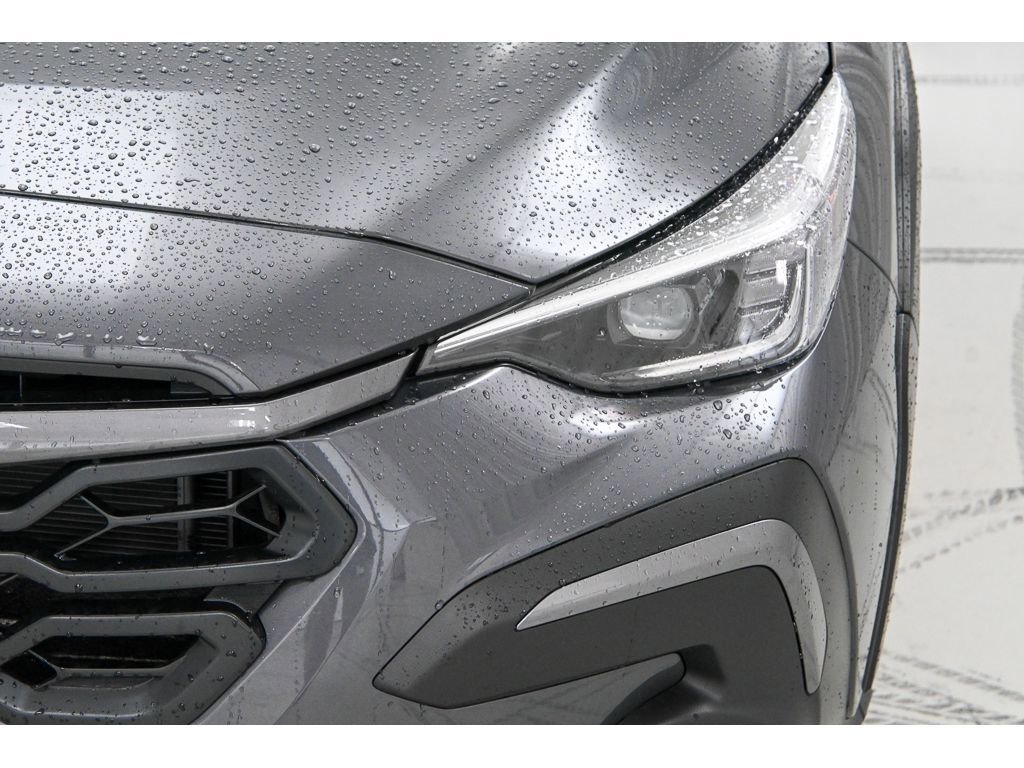 Used 2026 Subaru Crosstrek 2.5i Limited image 9