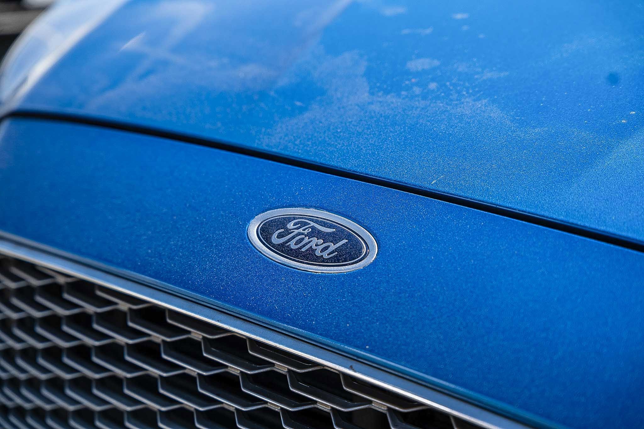 Used 2019 Ford Fusion Titanium image 6