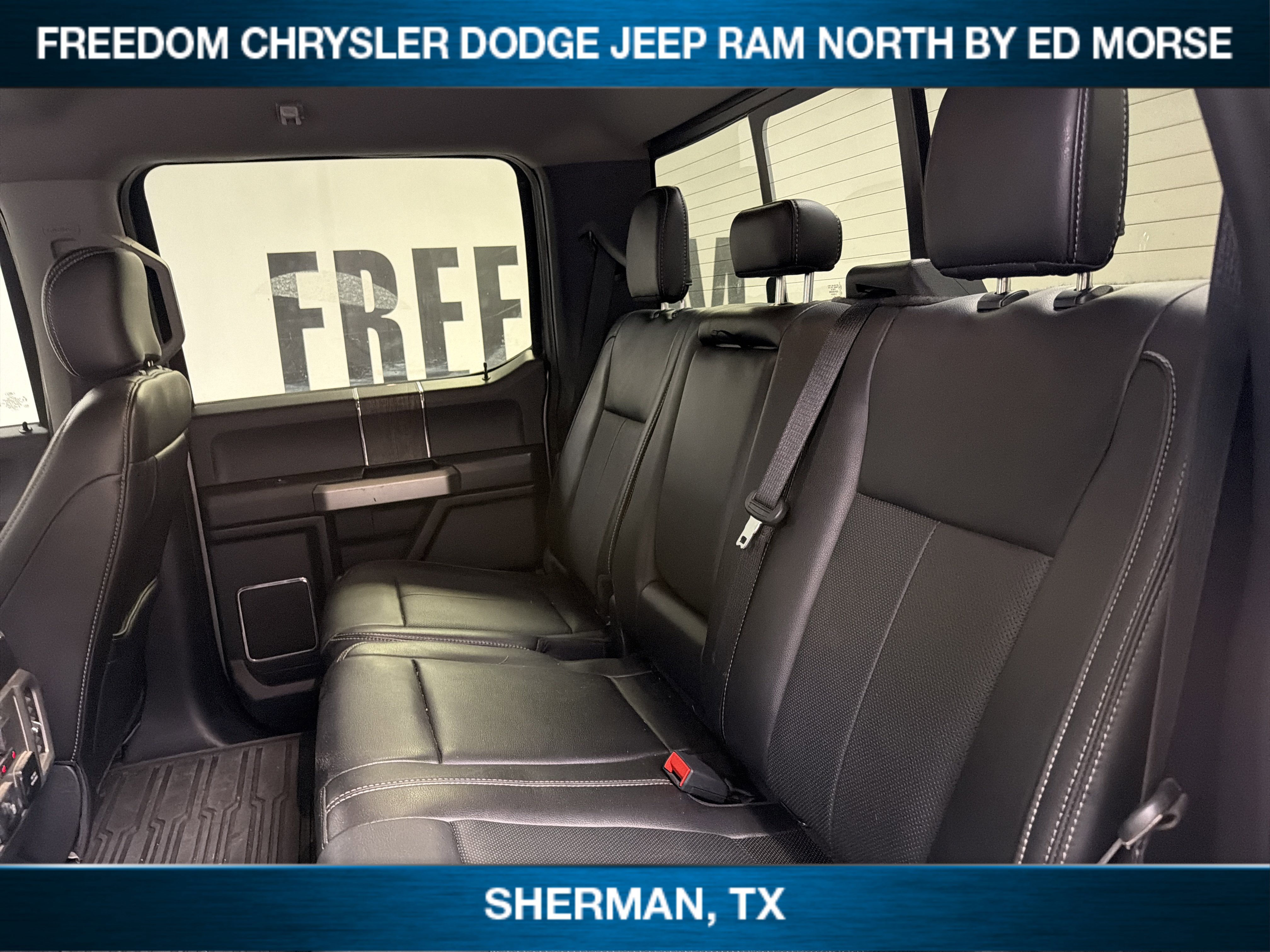 Used 2020 Ford F350 Lariat AWD/4WD image 9