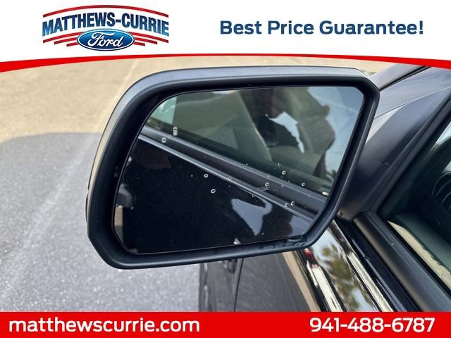 New 2025 Ford Ranger XLT w/ Equipment Group 301A High image 8