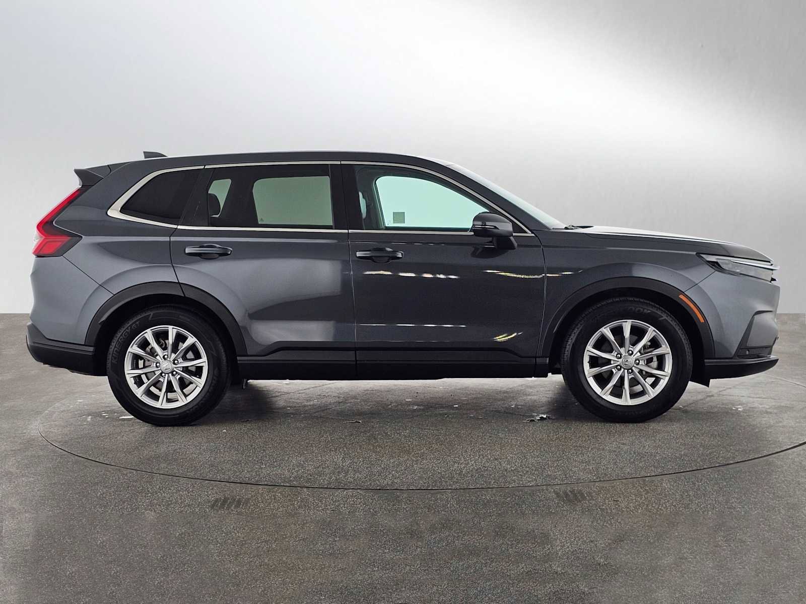 Used 2023 Honda CR-V EX-L image 2