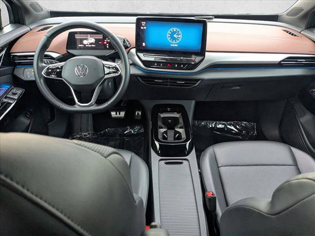 Used 2021 Volkswagen ID.4 Pro S image 18