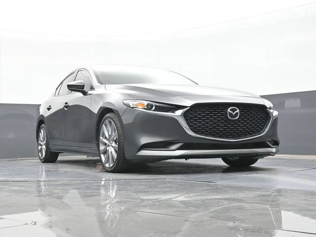Used 2020 MAZDA MAZDA3 Sedan w/ Select Package FWD image 53