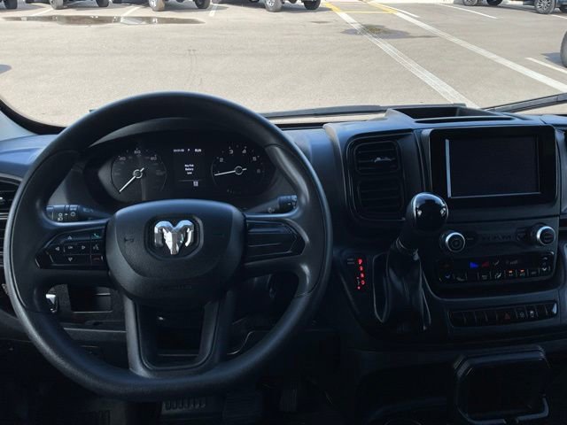 Used 2023 RAM ProMaster 2500 image 14