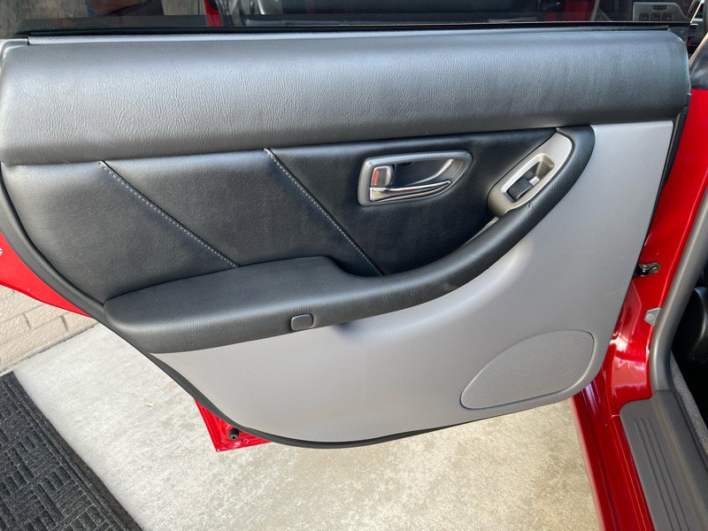 Used 2005 Subaru Baja Sport image 33