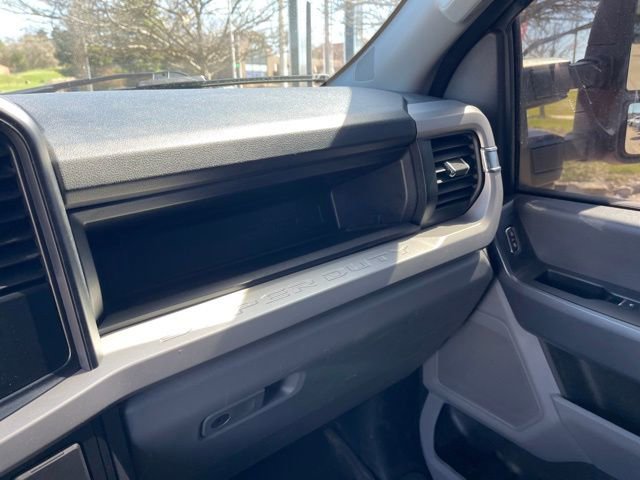 Used 2023 Ford F250 XL w/ STX Appearance Package AWD/4WD image 25