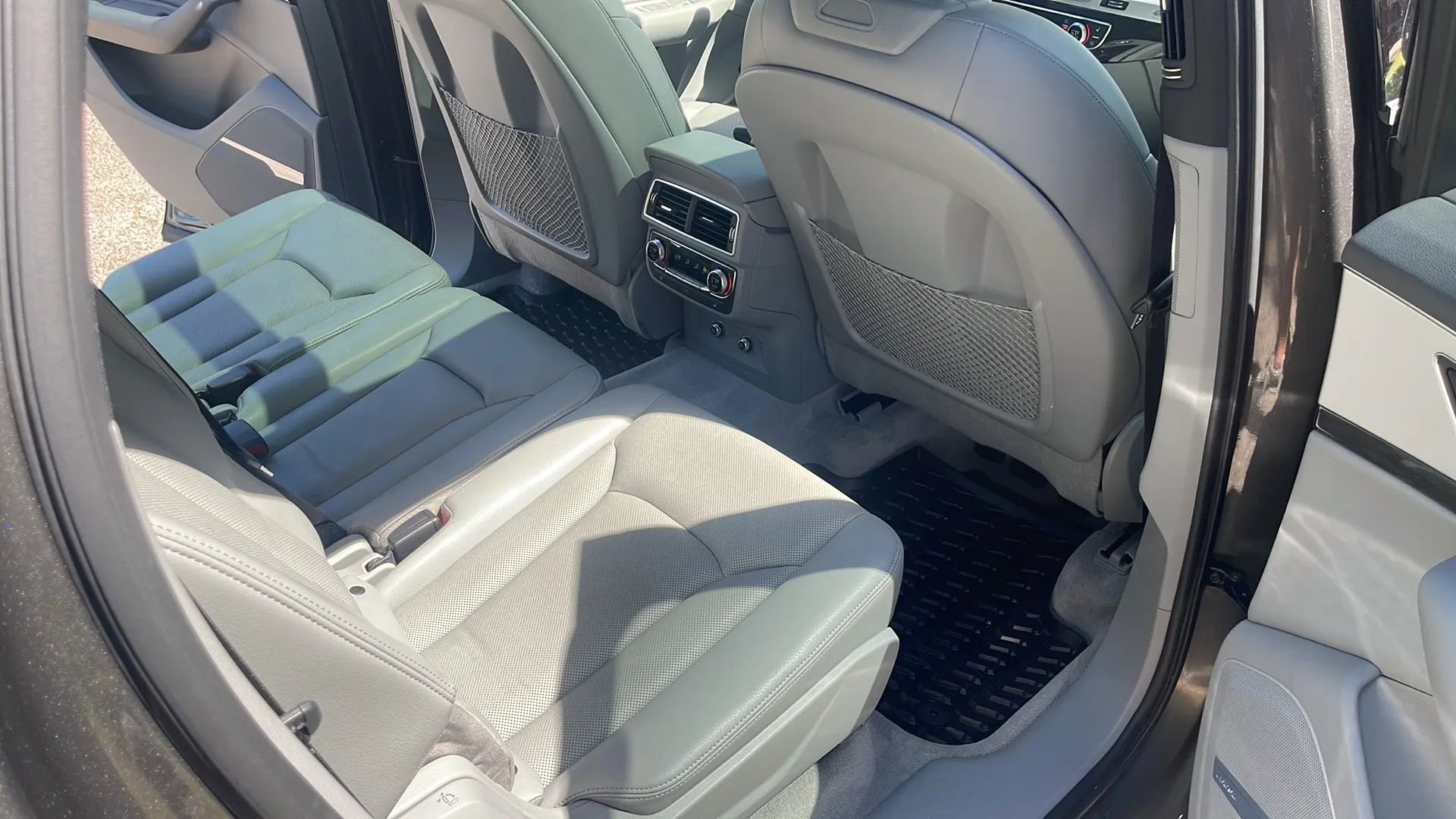 Used 2018 Audi Q7 2.0T Premium Plus AWD/4WD image 13