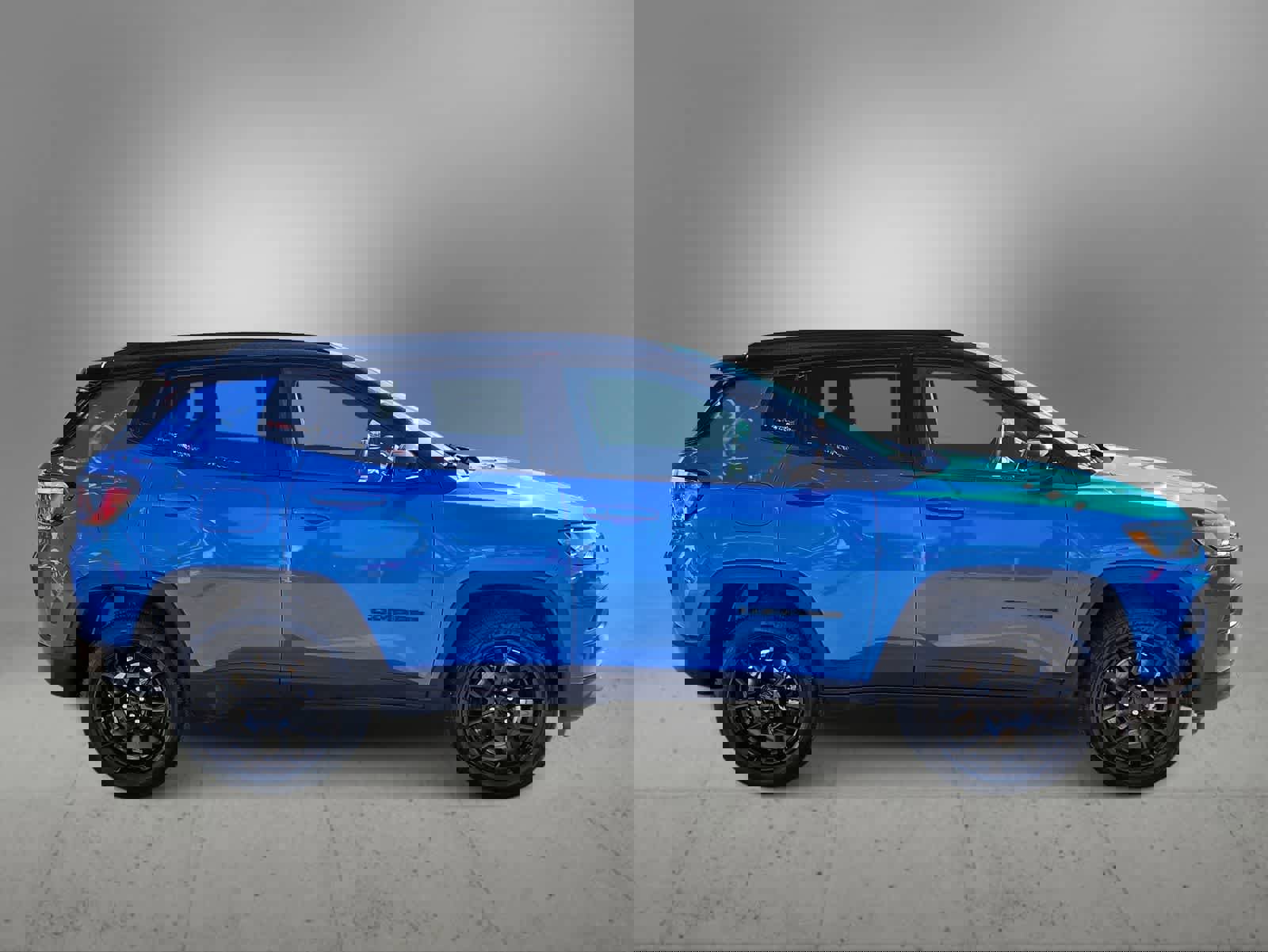 Used 2024 Jeep Compass Latitude w/ Convenience Group image 10