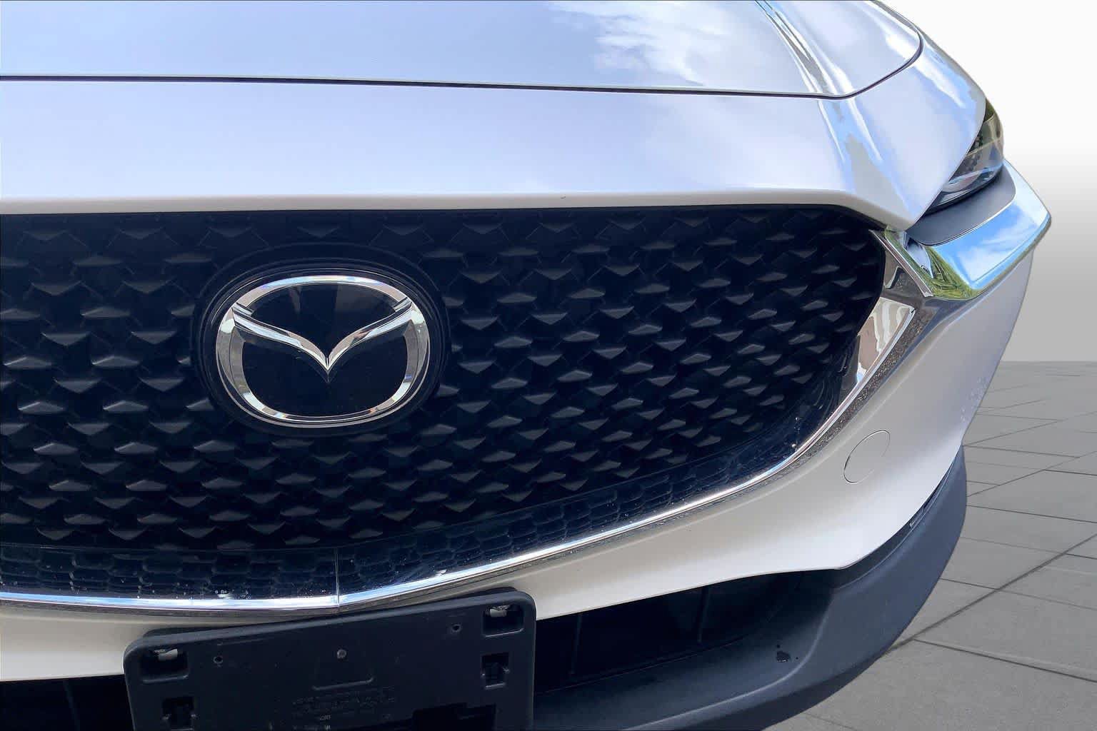Used 2023 MAZDA CX-30 AWD 2.5 S w/ Select Package image 32