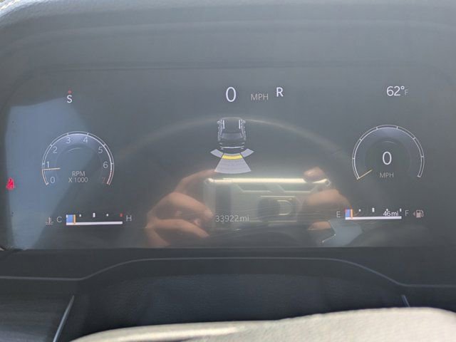 Used 2024 Jeep Grand Cherokee Limited image 28