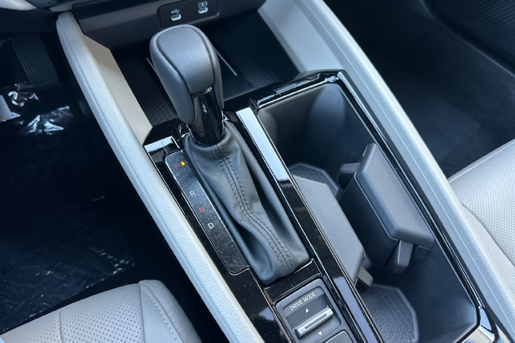 New 2026 Honda Accord EX-L image 22