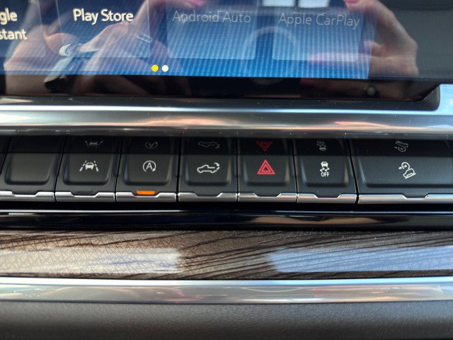 New 2026 Chevrolet Silverado 1500 LT image 22