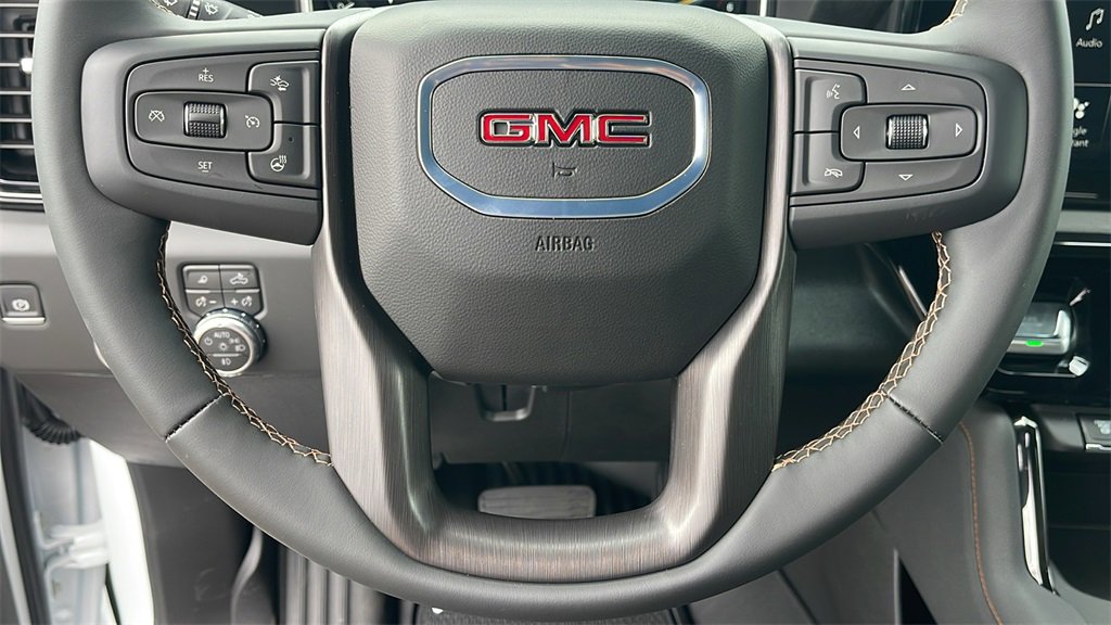 New 2026 GMC Sierra 2500 AT4 w/ AT4 Premium Plus Package image 22