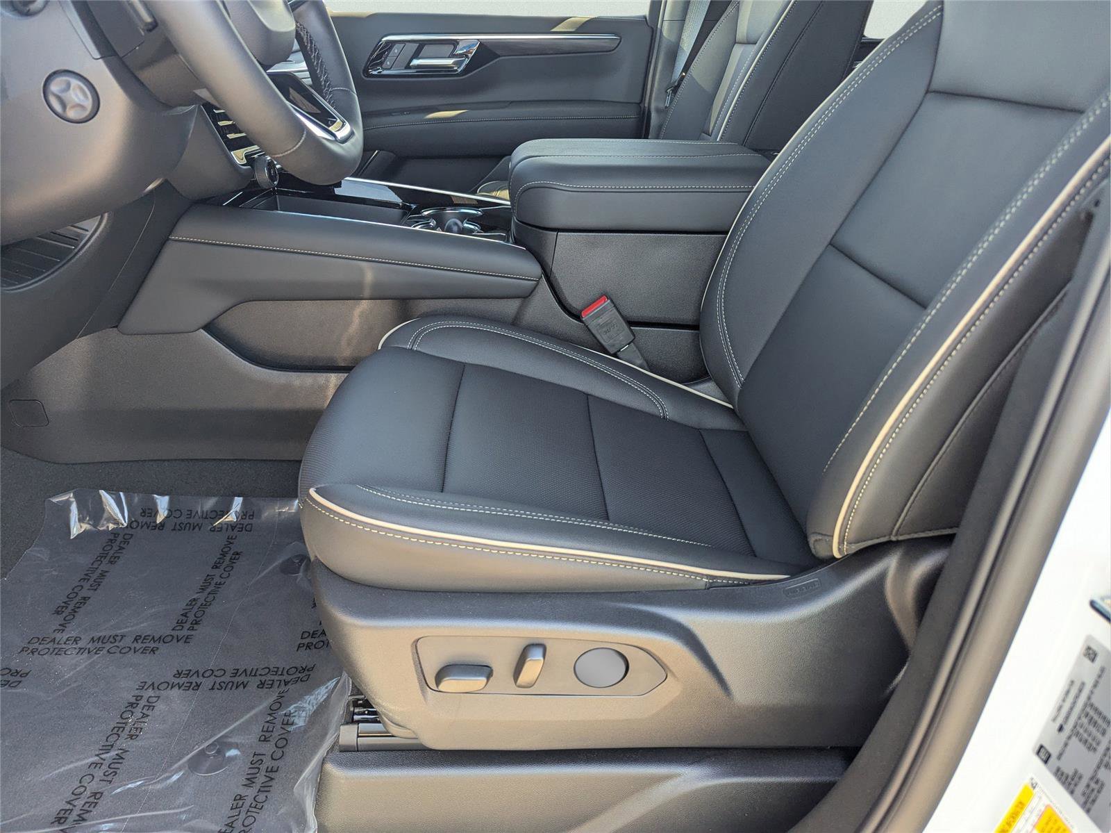 New 2026 Chevrolet Tahoe Premier w/ Sun And Tow Package image 17